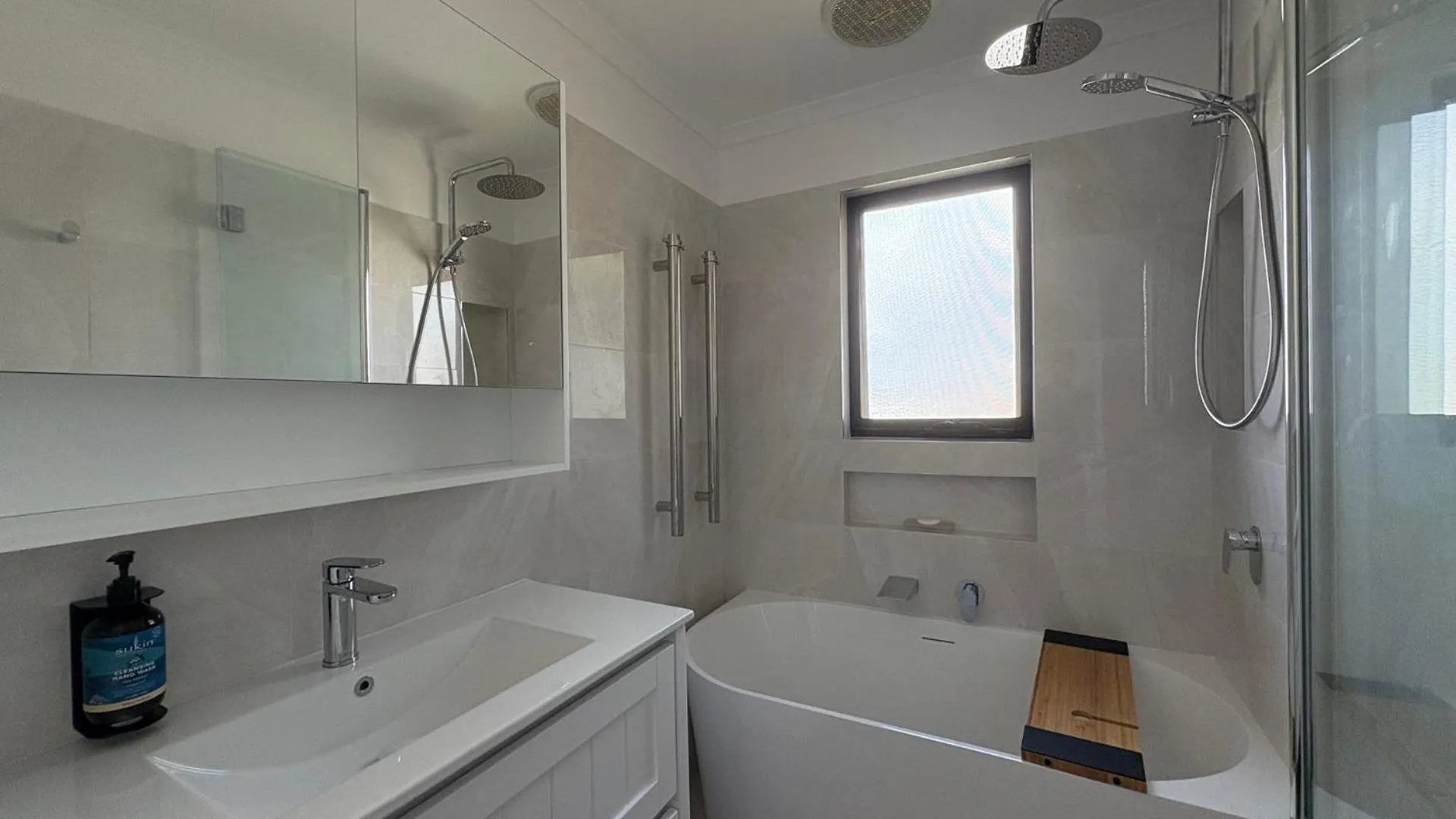 'Coasterly' Osterley Ave Unit 1 Apartment Caloundra