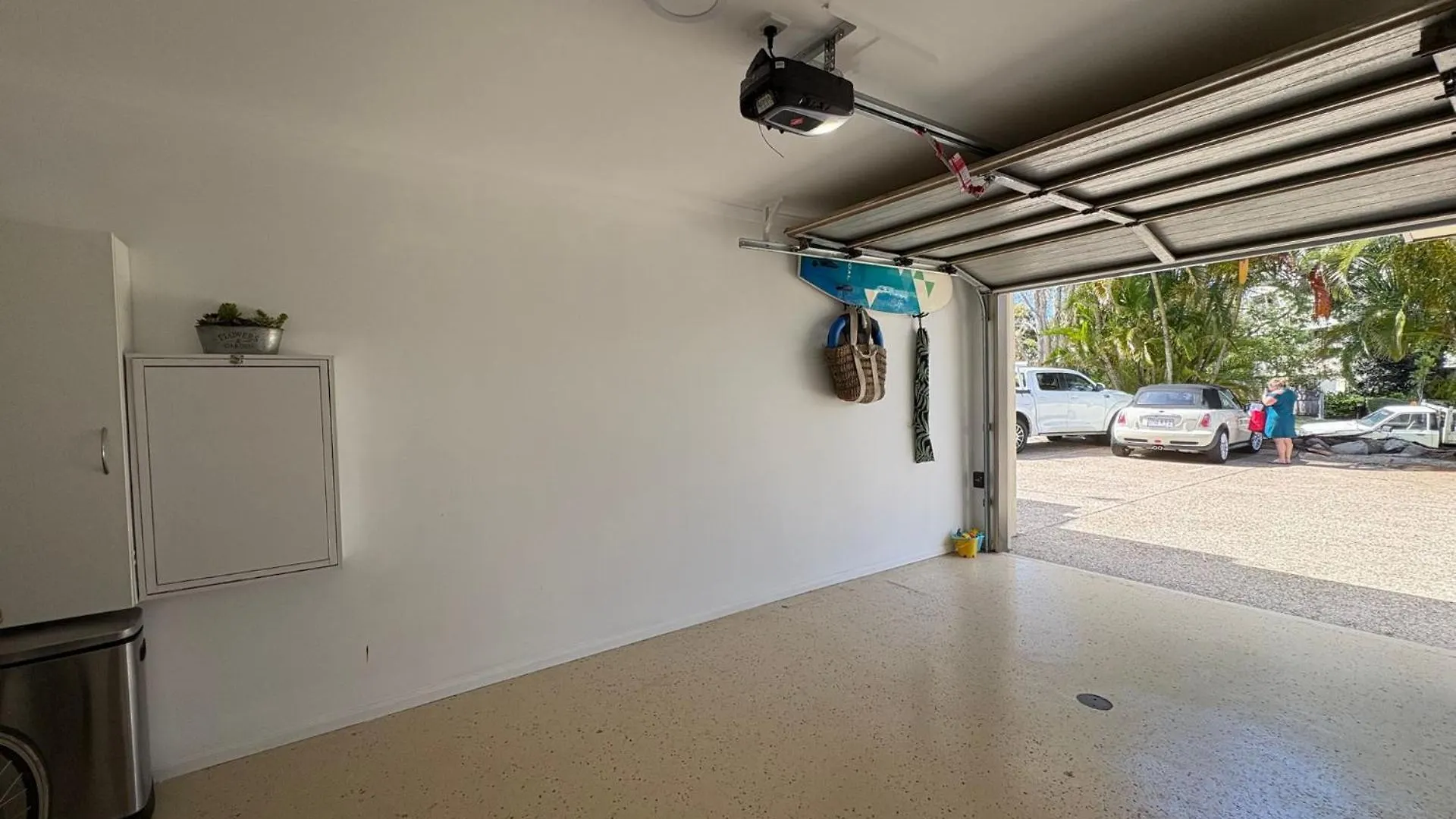 'Coasterly' Osterley Ave Unit 1 Apartment Caloundra