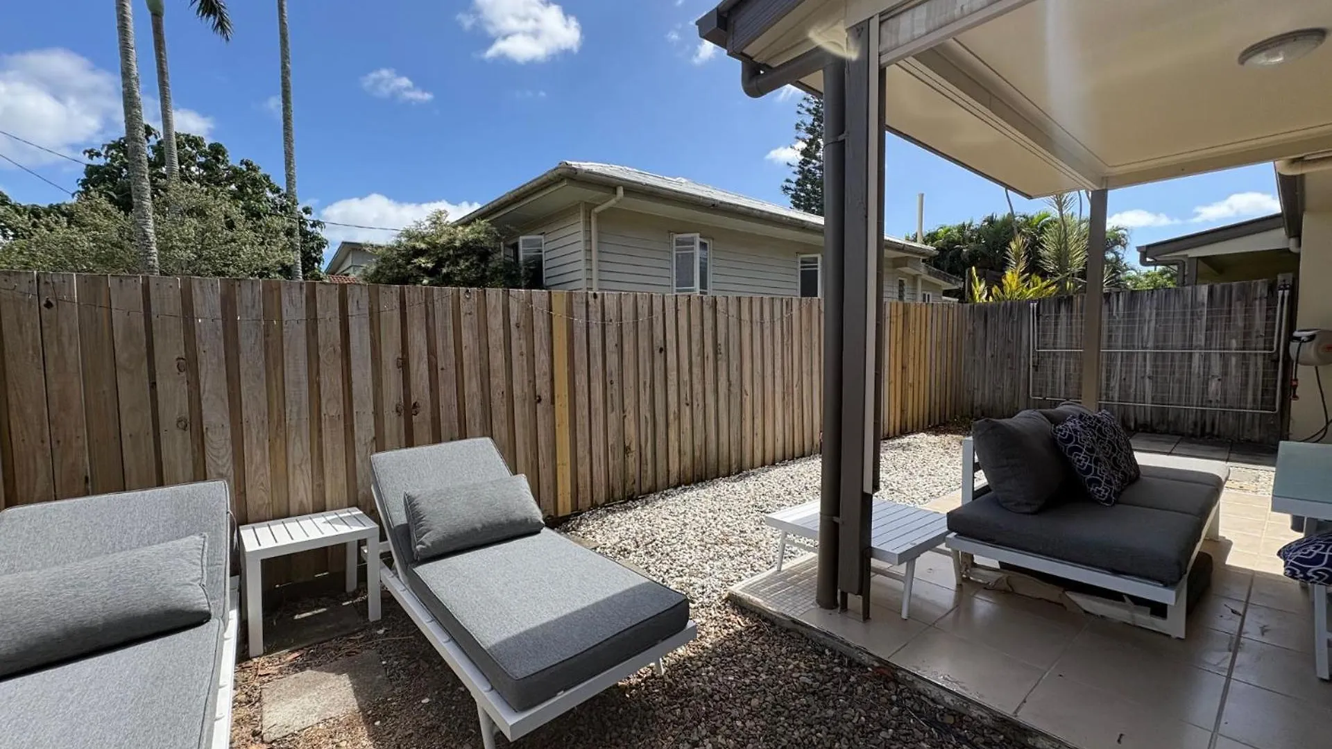 'Coasterly' Osterley Ave Unit 1 Apartment Caloundra Australia