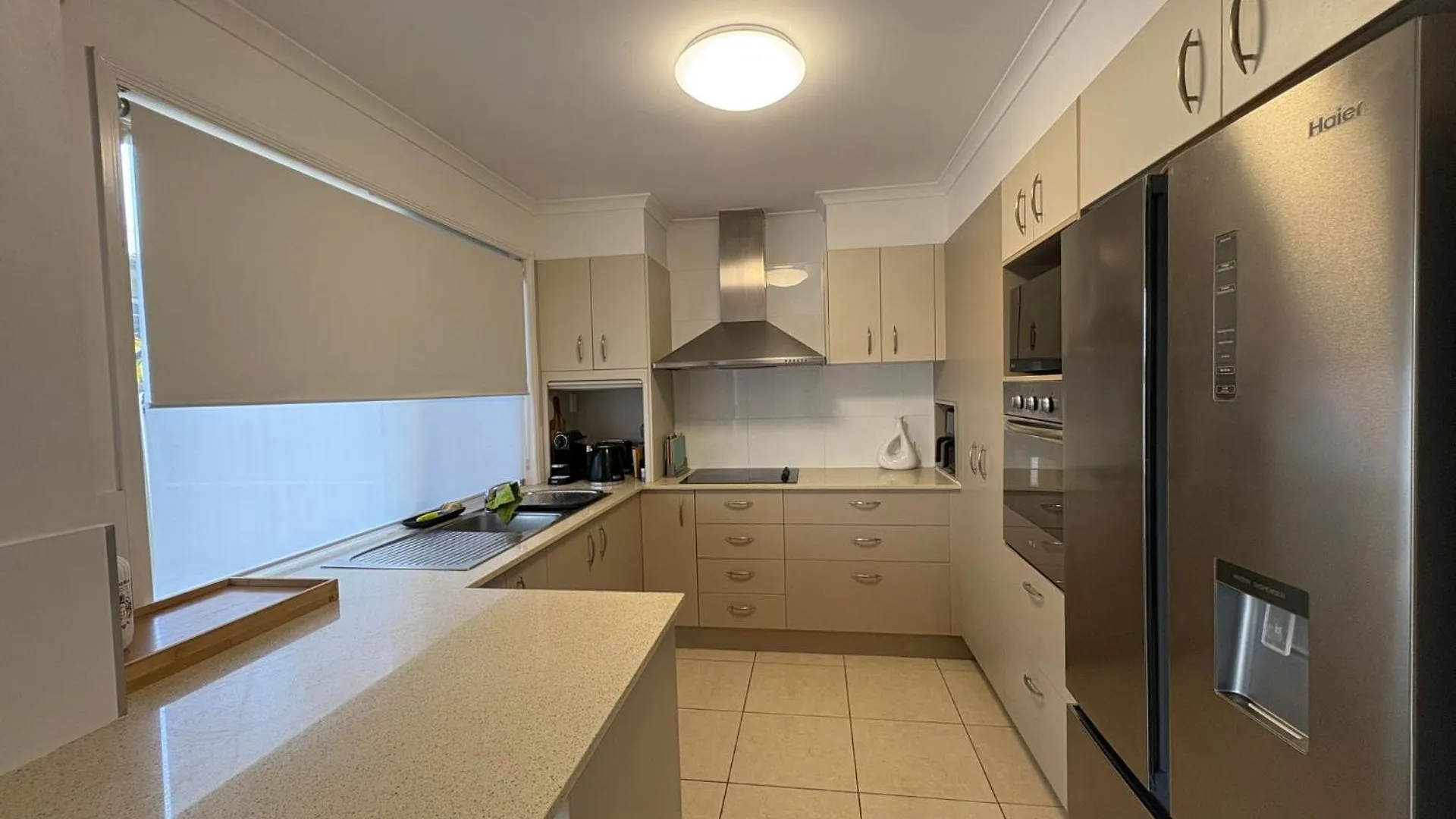 'Coasterly' Osterley Ave Unit 1 Apartment Caloundra