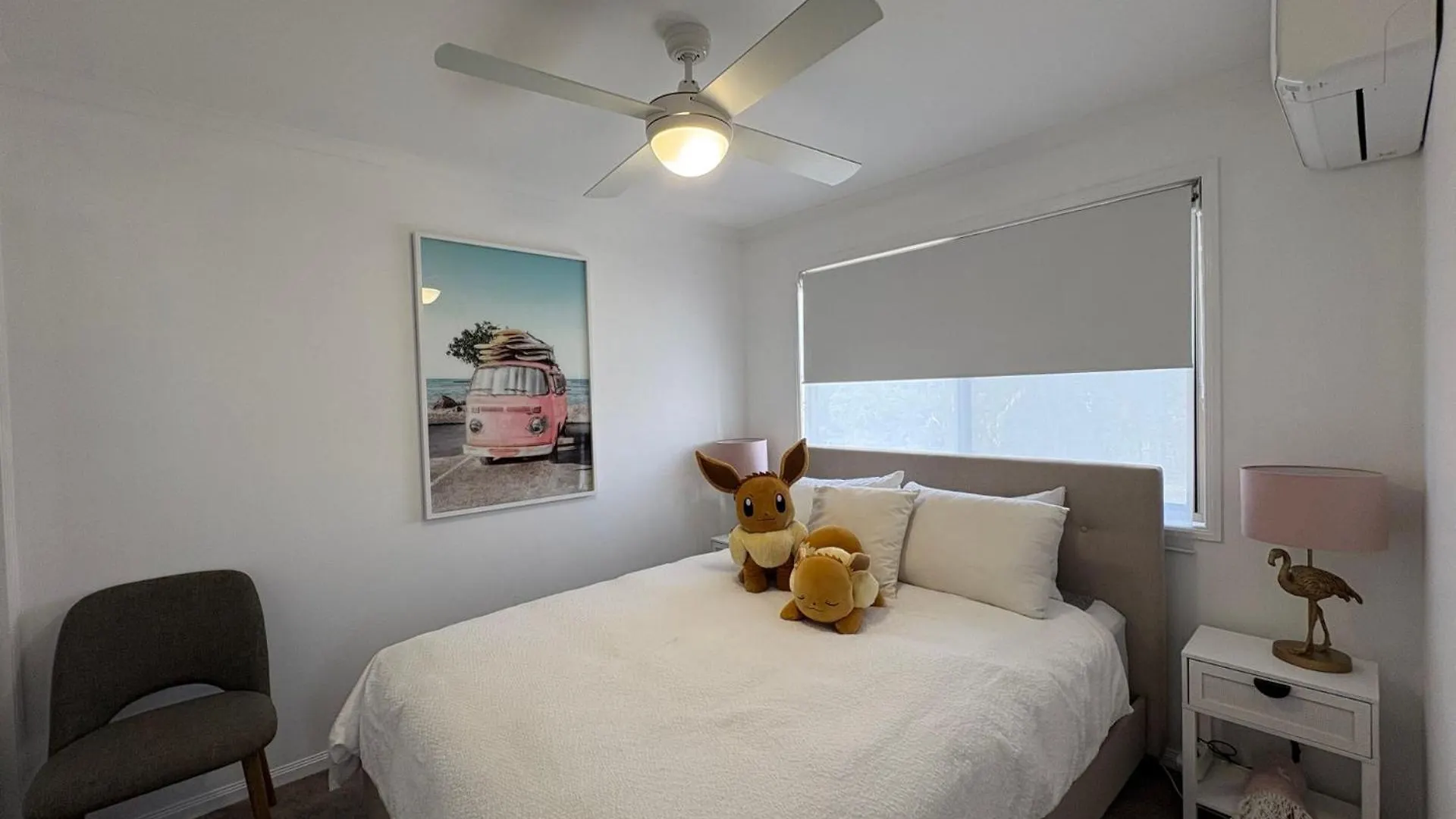 'Coasterly' Osterley Ave Unit 1 Apartment Caloundra