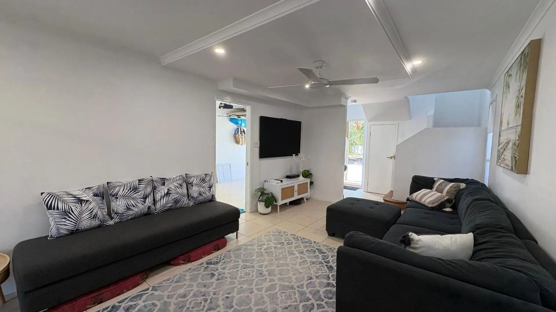 'Coasterly' Osterley Ave Unit 1 Apartment Caloundra