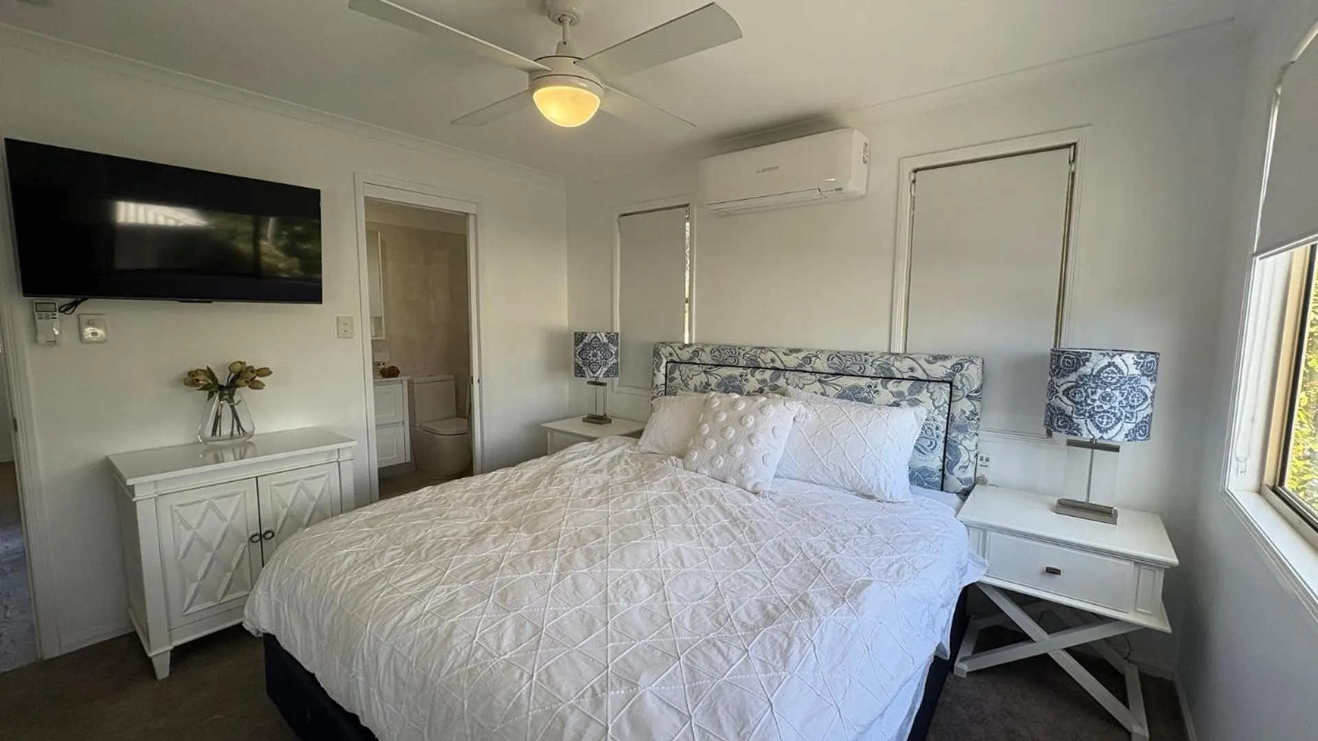 'Coasterly' Osterley Ave Unit 1 Apartment Caloundra 0*,