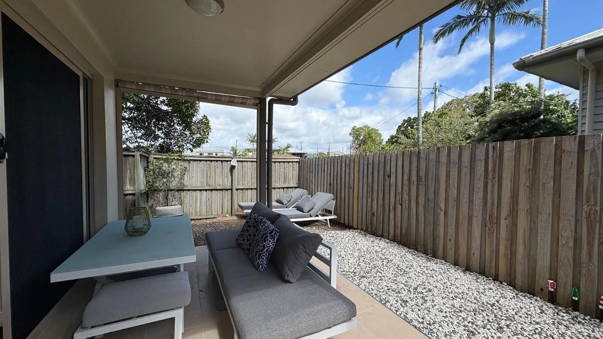 'Coasterly' Osterley Ave Unit 1 Apartment Caloundra Australia