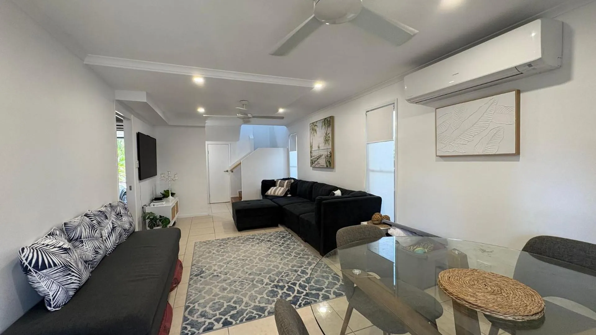 'Coasterly' Osterley Ave Unit 1 Apartment Caloundra