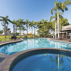 Курортный комплекс Oaks Sunshine Coast Oasis, Калаундра